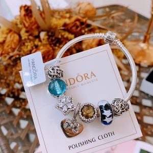 Pandora Love Bracelet